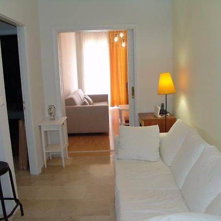 Grace Apartments Лутракі Екстер'єр фото
