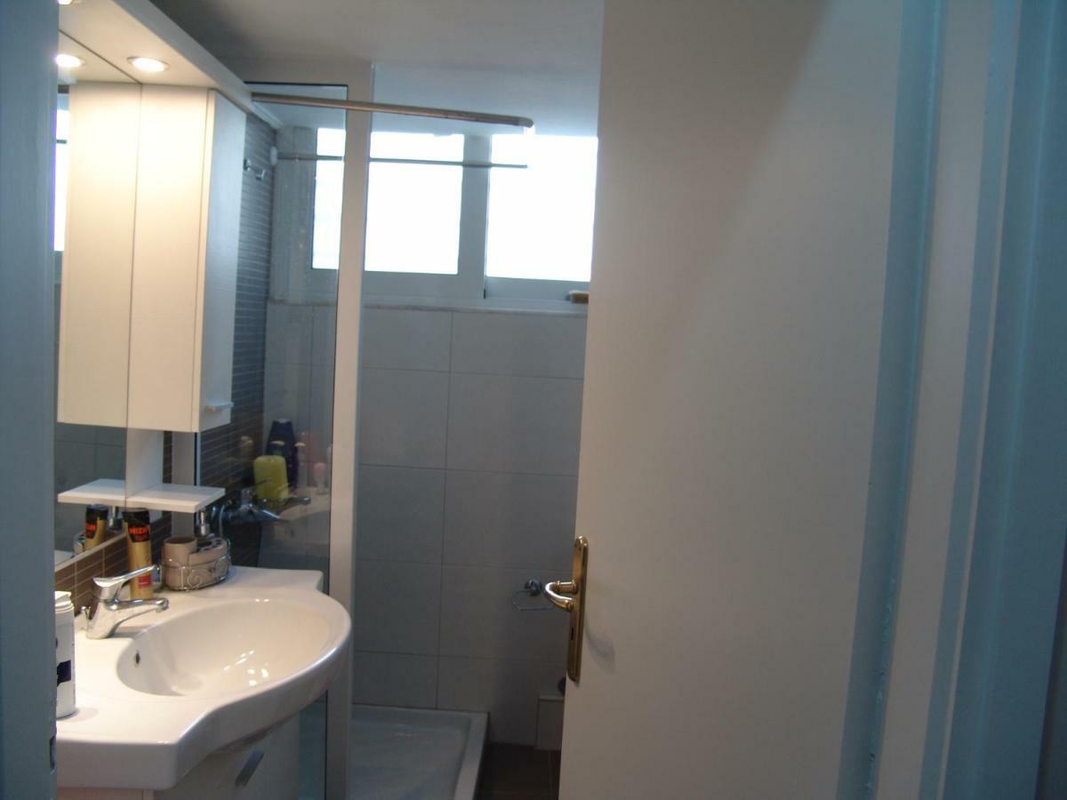 Grace Apartments Лутракі Екстер'єр фото