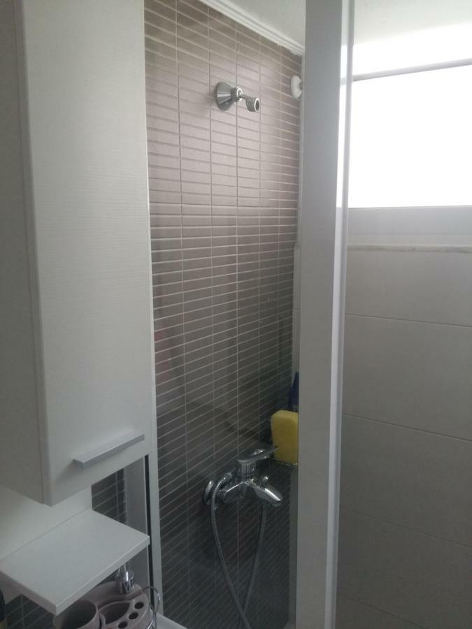 Grace Apartments Лутракі Екстер'єр фото